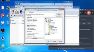 Hack half life 1.1 nhìn xuyên tường