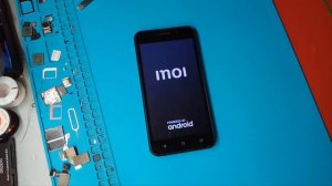 Inoi 2 lite сброс - hard reset.  Inoi 2 lite сброс гугл аккаунта - frp unlock