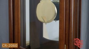 Напольные часы Columbus CR-2060