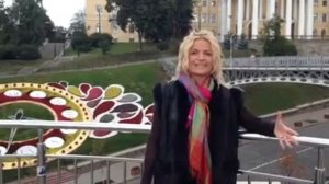 Маша Гойя приглашает на День города в Парке "Кузьминки"