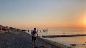 AKKA ALINDA HOTEL 5* Kemer Turkey 2020