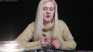 АСМР 🕯️ Уютные Шепталки 🕯️