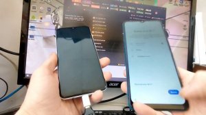 Samsung A30s\ Samsung A02\ FRP Unlock Tool\ Два способа\