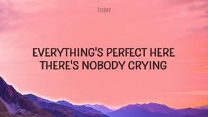 Jagwar Twin - Bad Feeling (Lyrics)