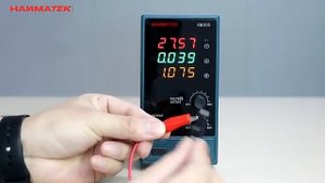Лабораторный блок питания Hanmatek HM305 30В 5А
