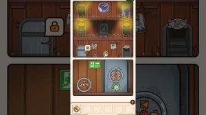 Case Hunter Level 48 Emergency rescue BGMI ZONE