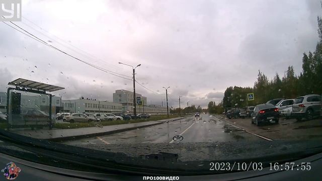 Всё хорошо и вдруг ДТП смотреть онлайн