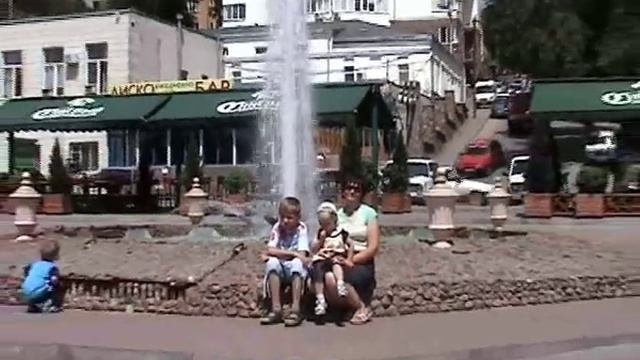 Ростов-на-Дону | Экскурсия | Дон