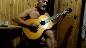 "Улеглась моя былая рана", сл - С. Есенина.