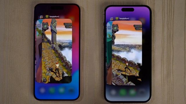 iPhone 15 Plus vs iPhone 14 Pro Max Speed Test! Which One to Buy? смотреть онлайн