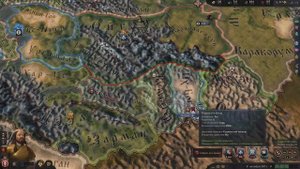 Crusader Kings 3. Мегакампания. #3 (892-912)
