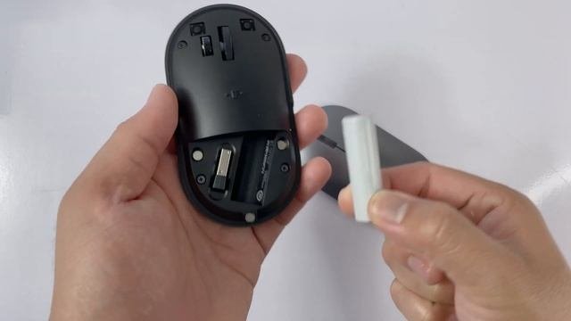 Xiaomi Miiw Wireless Mouse 2 Dual - XMWS001TM - Apple Magic Mouse?