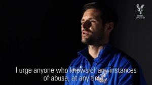 Scott Dann's Message