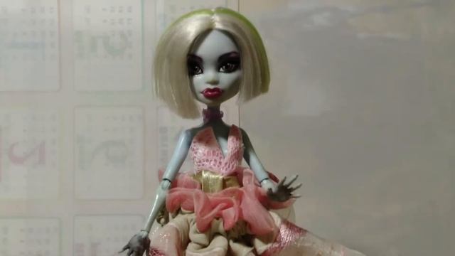 STOPmotion.... #МОЯКОЛЛЕКЦИЯКУКОЛ
