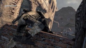 Splinter Cell Blacklist All non-lethal game takedowns in Slow-Motion Extended version (Fixed)