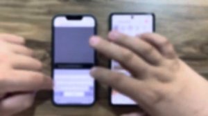 iPhone 13 vs Google Pixel 7a