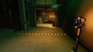 САУНДТРЕК ЛИФТА В КОНЦЕ ИЗ DOORS 🚪