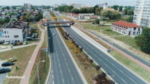 Płock. Nasz dom - Podniebni.pl