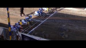 02.06.19  | Старты и обгоны Эмиля Сайфутдинова | Start and overtaking of Emil Saifutdinov