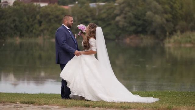 Wedding Day смотреть онлайн