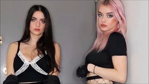 Lauren Burch, больше читайте, смотрите на нашем сайте, ссылка в описании
