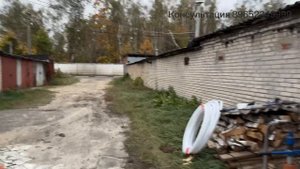 Абиссинская скважина 6 метров для малярного бокса гор. Раменское