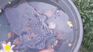 Чистка в потоке 2 часть.