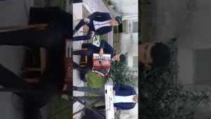 Хилоли Назарамон помери музыка!