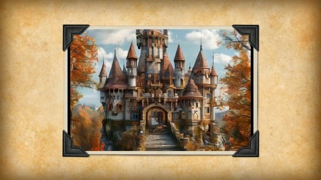 Осеннее путешествие_Музыкальные истории смотреть онлайн