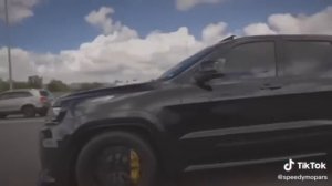 Jeep SRT, TrackHawk Compilation