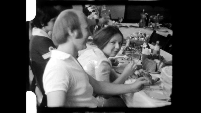 12.07.1975 МССР, Приднестровье, Дубоссары. Ч2