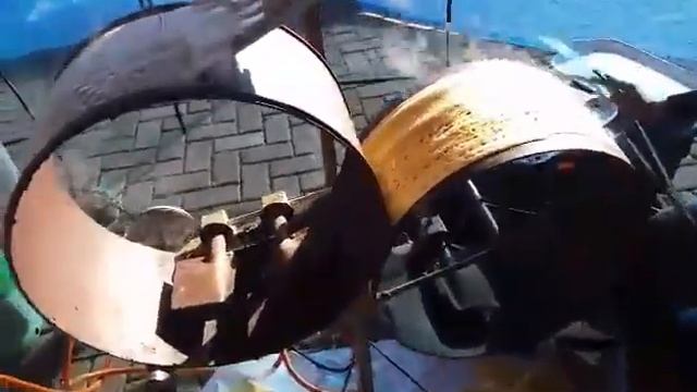 Production automation - Автоматизация производства лепешек. смотреть онлайн