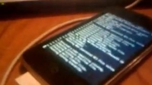 iphone 3g white screen fix attempt HELP!?!?!