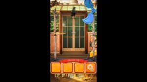 100 Doors World of History Level 51 52 53 54 55 - Walkthrough