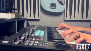 Synth Vault: October preset drop! (FREE Presets for Omnisphere, Pigments, Generate)