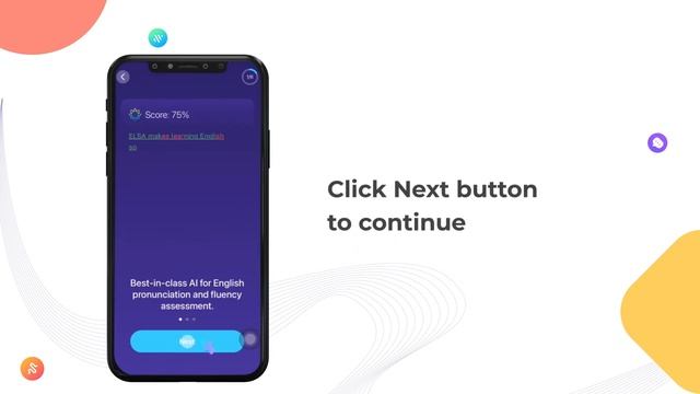 How to download ELSA Speak on iOS смотреть онлайн