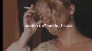 Sezen Aksu " Firüze"