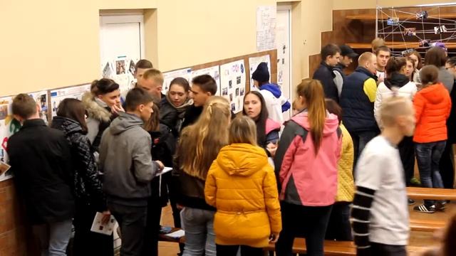 Практикум "Территория Знаний" - 15 сентября 2016 [Колледж XXI века] смотреть онлайн