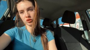 КАЛИФОРНИЯ → АРИЗОНА #1 | влог