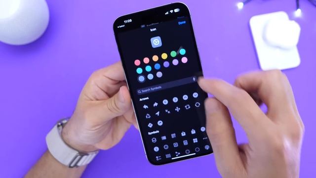 Lock Apps With Passcode on iPhone