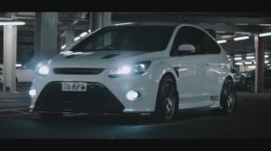 Alper Karacan & VANE - Drip (BASS BOOSTED) _ 420BHP FOCUS RS