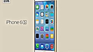 unboxing iPhone 6S и 6S Plus (распаковка)