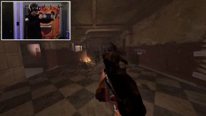 Call of Duty Zombies VR is AMAZING