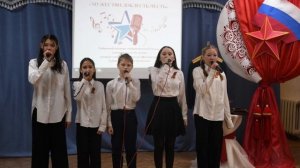 Новости февраль 2024. Итоговый выпуск