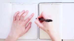 Bullet Journal Review/Comparison | Leuchtturm1917 vs Exceed