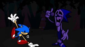 Friday Night Funkin’ Omnipresent [Sonic.exe 1.5 Cast Sings It] 20 Subs Special Cover