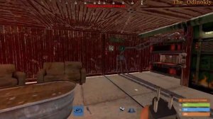 Умная лутовая РАСТ / RUST