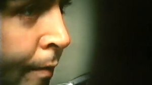 The Beatles - Hey Jude (rare video session) - 1968