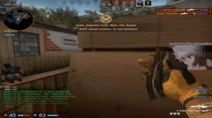 моменты Skywalker cs go/#csgo #skywalker