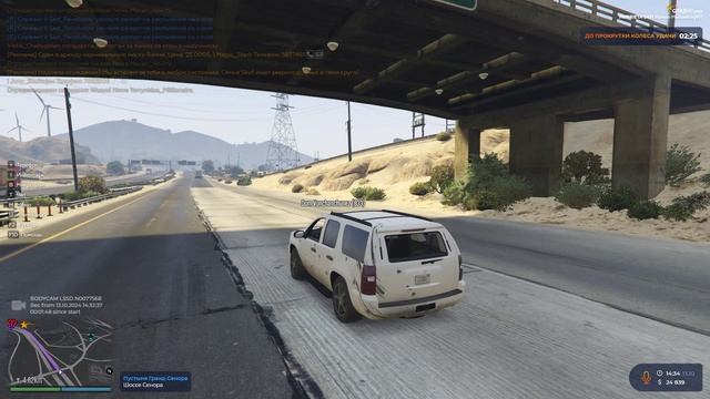 Grand Theft Auto\